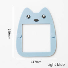 Load image into Gallery viewer, Light switch Luminous Sticker with adorable animals
