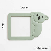 Load image into Gallery viewer, Light switch Luminous Sticker with adorable animals
