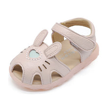 Load image into Gallery viewer, Cute Sandal with bunny ears
