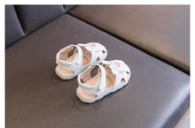 Load image into Gallery viewer, Cute Sandal with bunny ears
