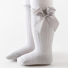 Load image into Gallery viewer, Spanish style girls Socks for 1 to 8 yeas old
